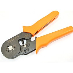 Premium Crimper Zange 0,25 - 6MM