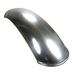 115MMx48CM Aluminium Fender 18"