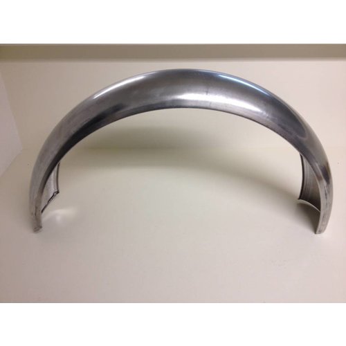 MCU 140MM Garde-boue en aluminium 18/19"