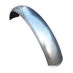 Aluminium Fender 95mm x 78CM