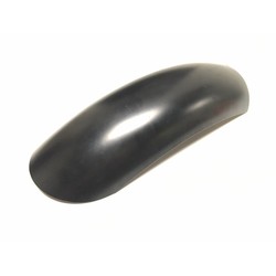 135MM X 17/18/19"Schutzblech type 2 Schwarz