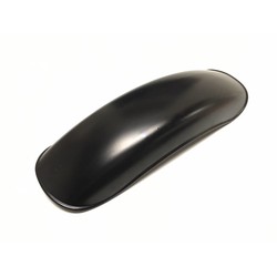 340MM 17/18" Front Fender type 8 Black