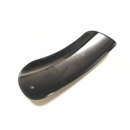 MCU 340MM 17/18" Front Fender type 8 Black