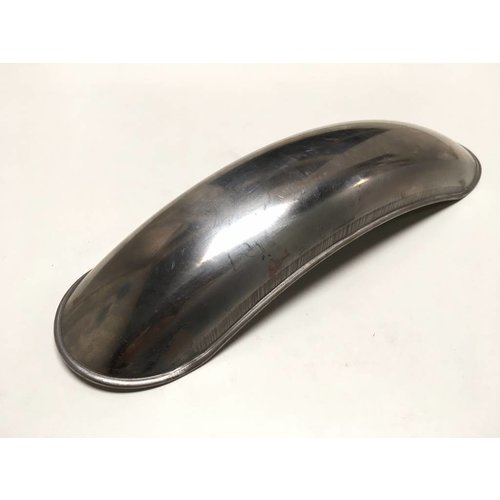 MCU Universal 17/18" Steel Front Fender type 9