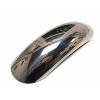 135MM 17/18/19" Schutzblech type 10 Chrome