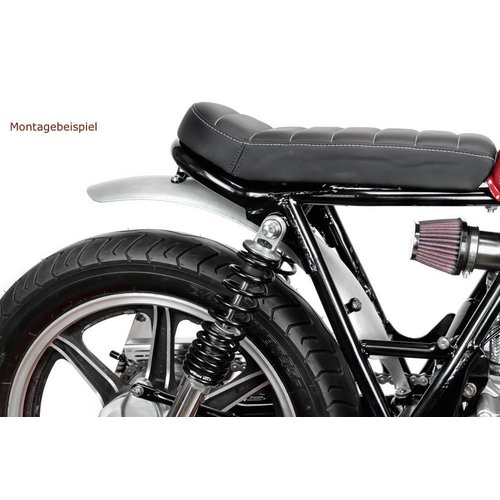 MCU Yamaha XS650 - DIY Fender Rear - 600 x 140 mm