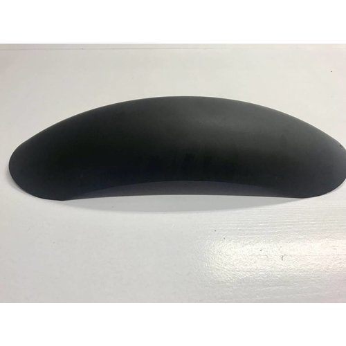 MCU 135MM 17/18/19" Garde-boue arrière en acier, type 13