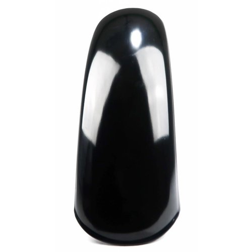 MCU 140MM 18/19 inch Aluminum Mudguard - Black