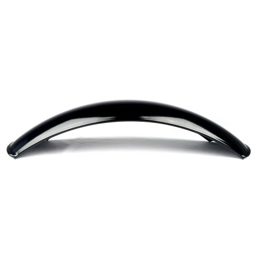 MCU Scrambler Fender Long 115MM x 48CM Aluminium - Noir