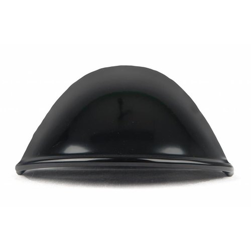 MCU Scrambler Fender Long 115MM x 48CM Aluminium - Noir