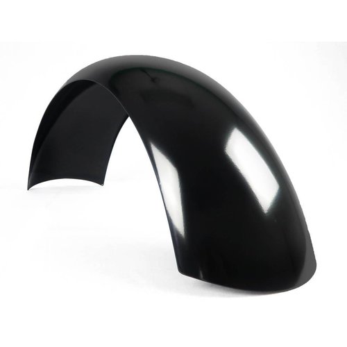 MCU Hardtail Fender Steel 180MM - Noir