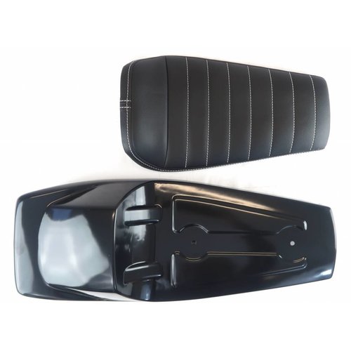 C.Racer Flat Tracker Seat 48