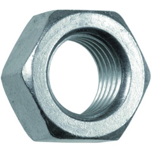 Galvanized Nut M6