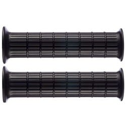 1" (Set) Grips ROAD '70-BLACK