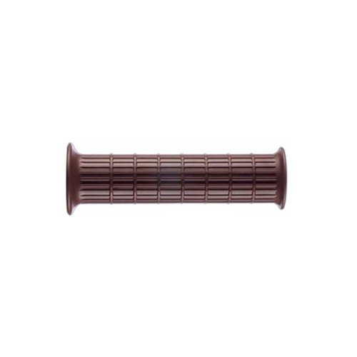 1" (Set) Grips ROAD '70-BROWN