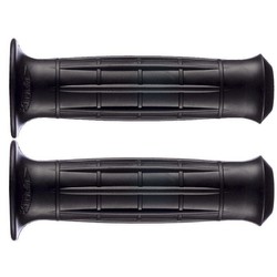 1" (Set) Grips ROAD '69-BLACK