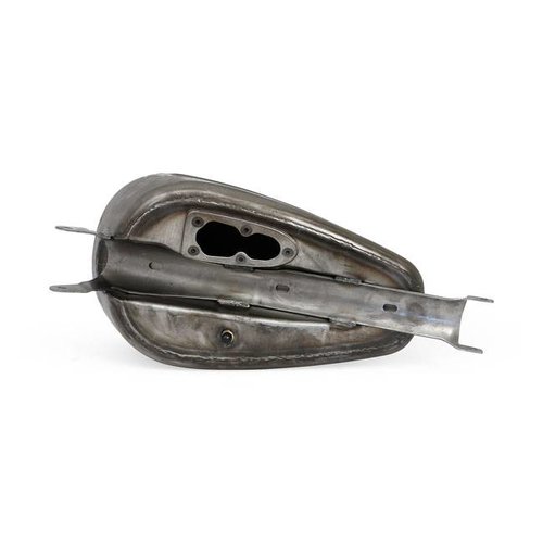 Réservoir de carburant 12,5L bombé XL 07-21 Sportster
