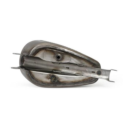 Kundenspezifischer Diamant 3.3 Gl HD Sportster XL Erdnussbehälter