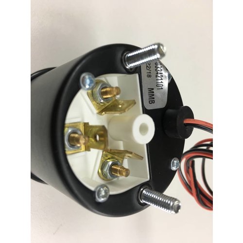 Jauge de carburant 48MM