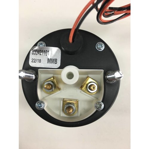 Jauge de carburant 48MM