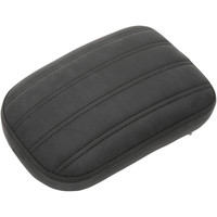 Abnehmbarer Solo Passagiersattel S3 'knuckle'