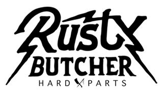 Rusty Butcher