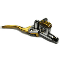WannaBrake 1" brass