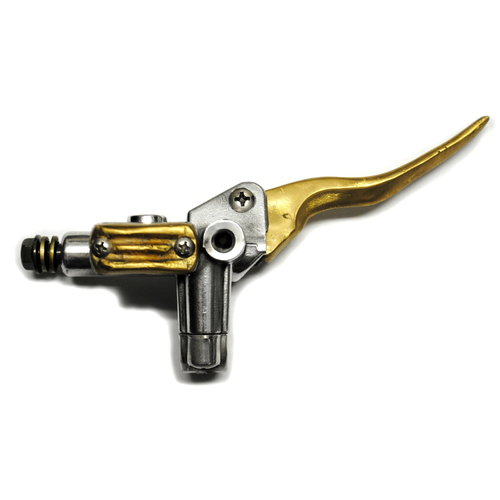 Wannabe Choppers WannaBrake 1" koper