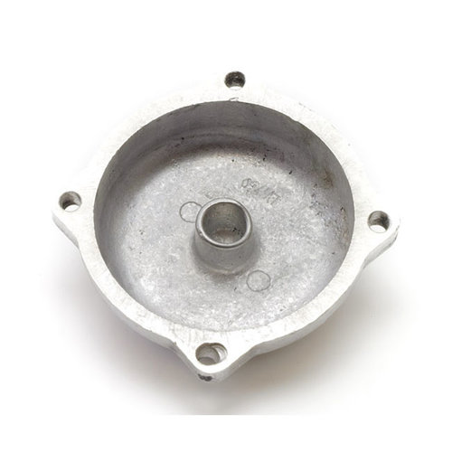 Wannabe Choppers Cache pour carburateur CV style "Ribbed"