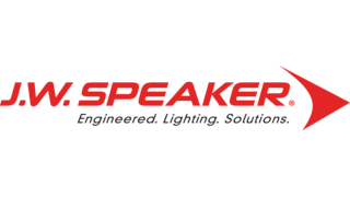 J.W. Speaker