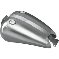 One-Piece erweiterter Dual-Cap Tank FXR 83-99