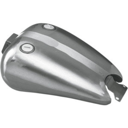 Drag Specialties One-Piece extended gas tank FXR 83-99