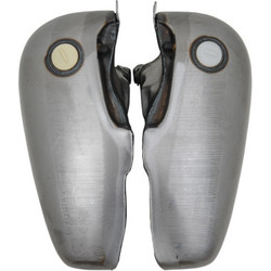 18,9 liter Fat bob tank