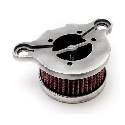 Wannabe Choppers WannaSucker Wave Luftfilter XL 91-19