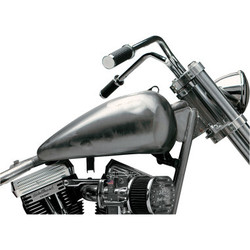 18,9 liter Fat bob flatside gas tank 83-95 FL's/Fx's