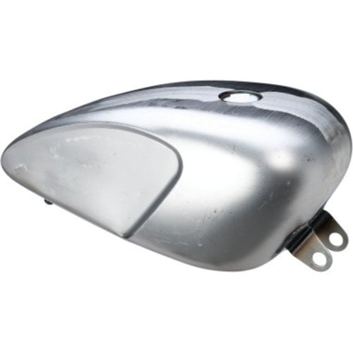 Drag Specialties 14.2L Legacy gas tank Sportster XL 82-00