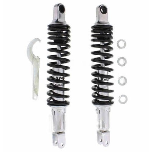 YSS RD222 310-365MM Twin Shock pour Choppers