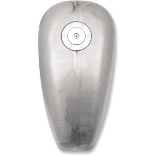 Drag Specialties Réservoir avec bouchon Aero 12,5 litres 82-94XL