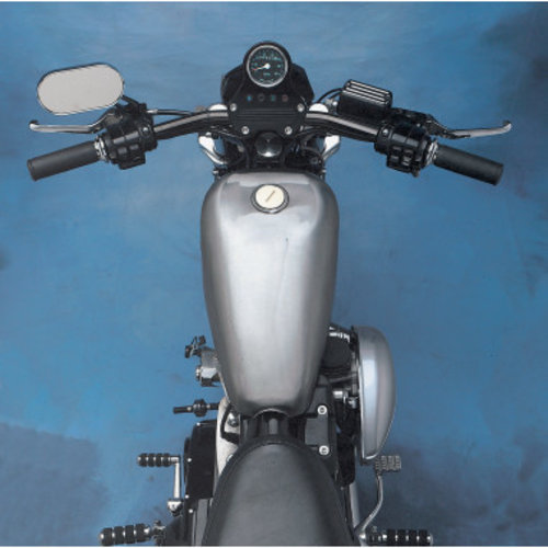 Drag Specialties 11 liter King tank 82-94 XL