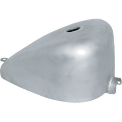 11 liter Frisco-style gas tank