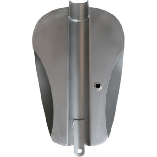 Drag Specialties Réservoir de carburant Swoop de 7,6 litres