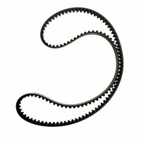 Harley Aandrijfriem 132 Tands 20MM