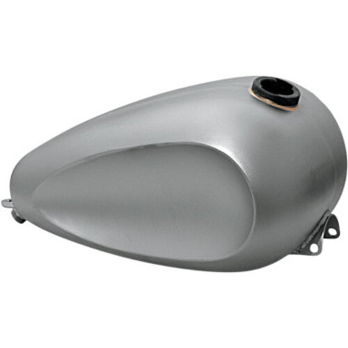 Drag Specialties 11,4 Liter-Tank gewölbt