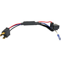 Trubeam Harness Adapter F/CD7