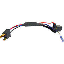 Adaptateur pour harnais Trubeam F/CD7