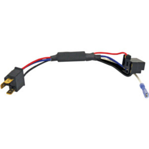 Trubeam Harnasadapter F / CD7
