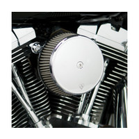 Big Sucker Stage I Air Filter Kit chroom EVO/BIGTWIN 93-99