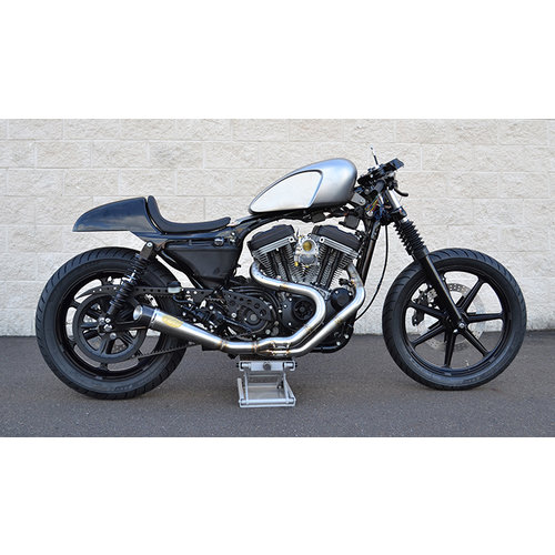 Drag Specialties Réservoir d'essence Legacy 14,2 L Sportster XL 82-00