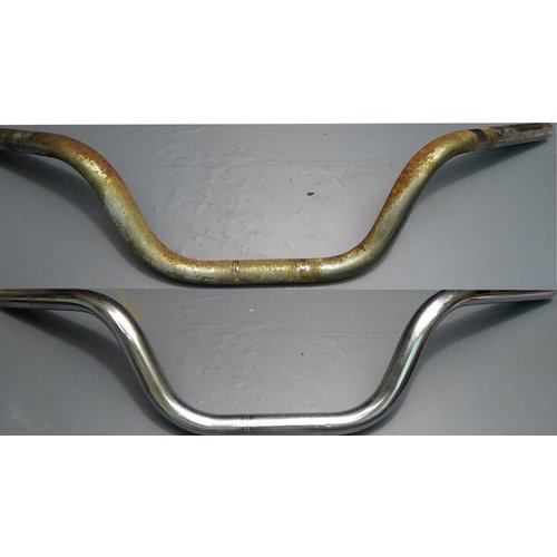 Belgom Belgom Chrome 250ML