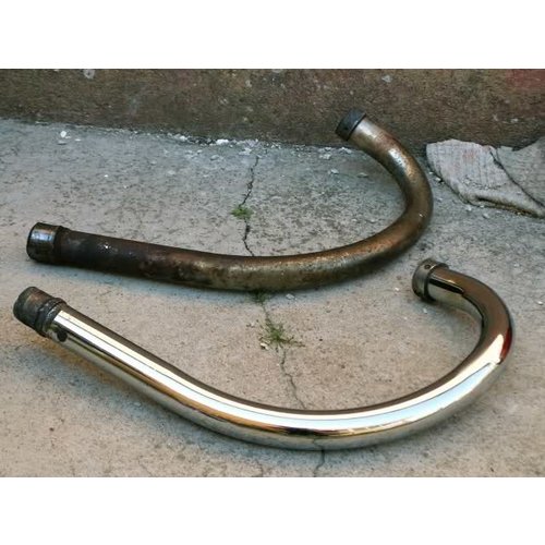 Belgom Belgom Chrom 250ML